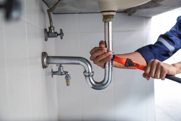 Best Tankless Water Heater Services  in Brushy Creek, TX