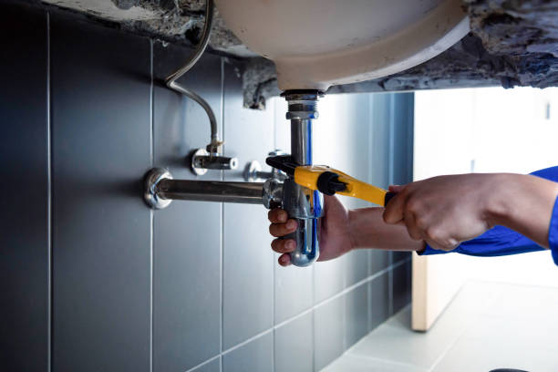 Reliable Brushy Creek, TX Plumbing services Solutions